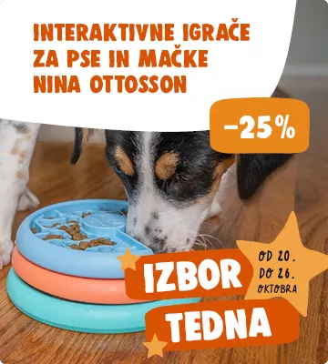 izbor tedna!